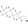 1h, 1h, 2h, 2h-Perfluoroctanthiol CAS Nr. 34451-26-8